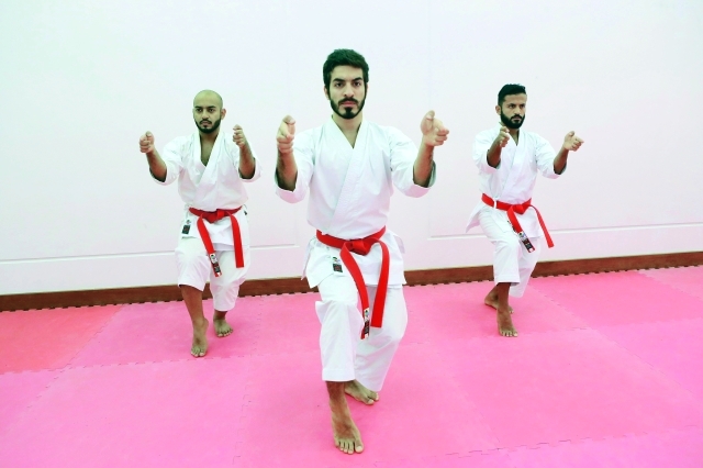 "■ «كاراتيه الإمارات» أمام تحديات جديدة | البيان"