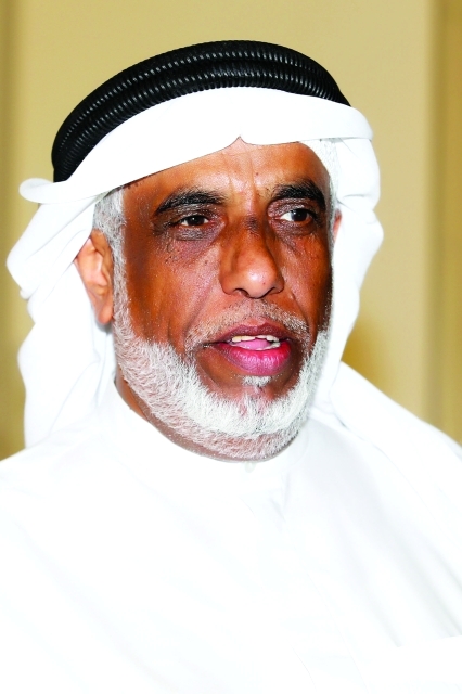 "■ جاسم القعود"