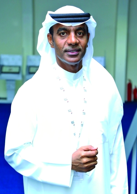 "■ علي الزعابي"