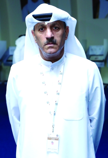 "■ محمد الكعبي"