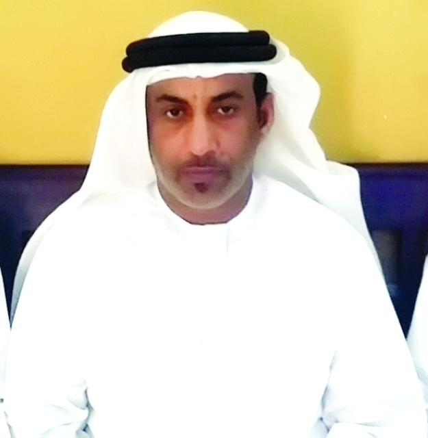 "سالم الكعبي: إنجاز يحسب لدول التحالف"