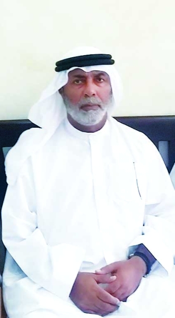 "سعيد الكلباني: تحرير السد رمز العروبة"