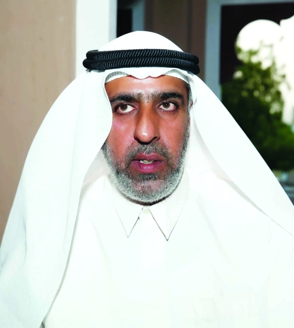 "محمد البلوشي: يد الظلم قصيرة والحق أقوى"