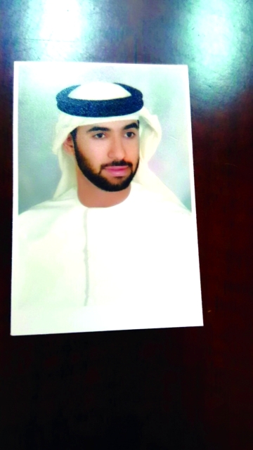 "محمد المدحاني: نصر له دلالة كبيرة في نفوسنا"