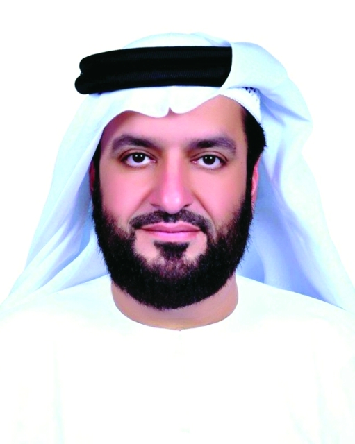 "محمد الريسي: نصر يدعونا جميعاً للفخر"