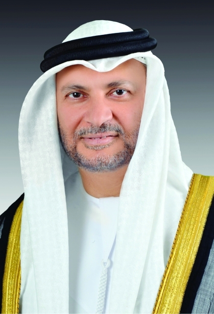 "د. أنور قرقاش"