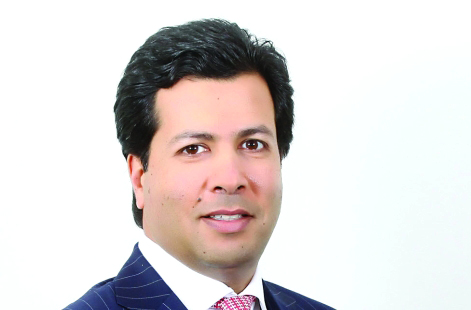 " تارون خانا"