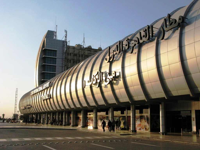 مصر توقف سعودية حاولت التخلص من رضيعها