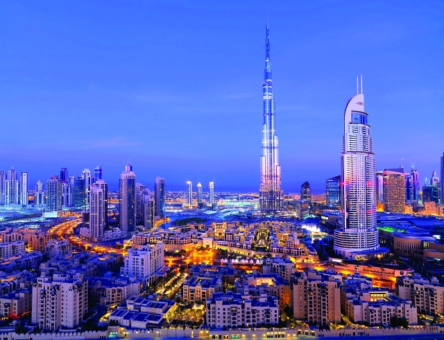 "Downtown_Dubai"