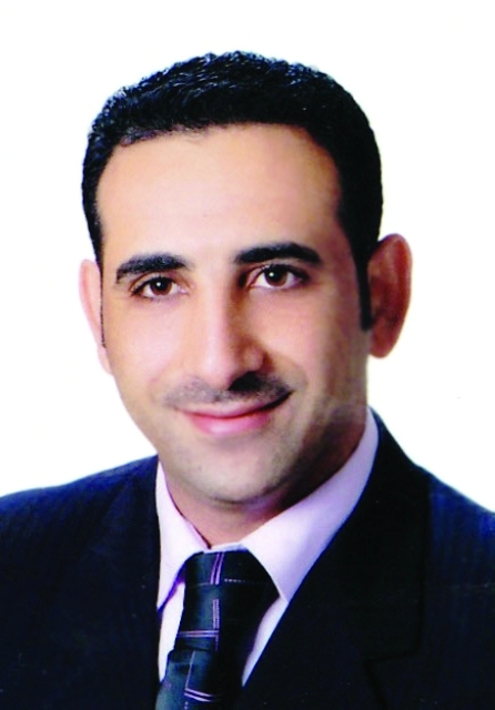 "فاكر الغرايبة"