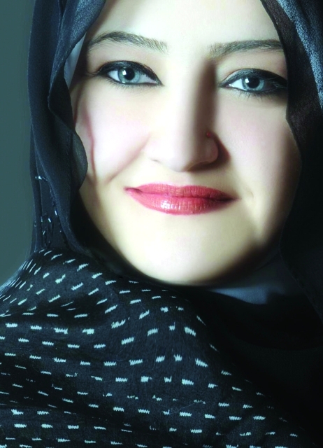 "سناء شعلان"