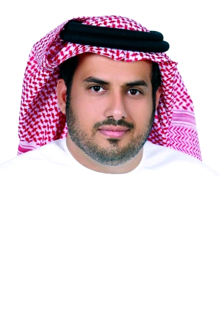 "■ أحمد الكتبي"