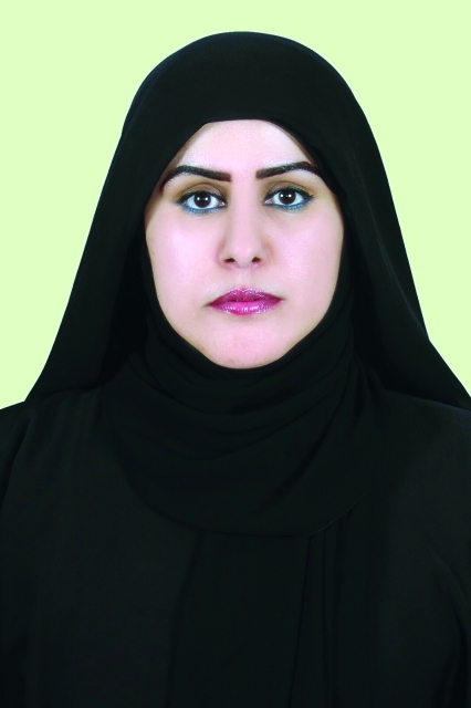 "■ موزة الكتبي"