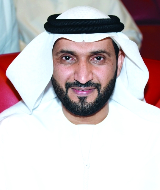 "■ أحمد الخزيمي"