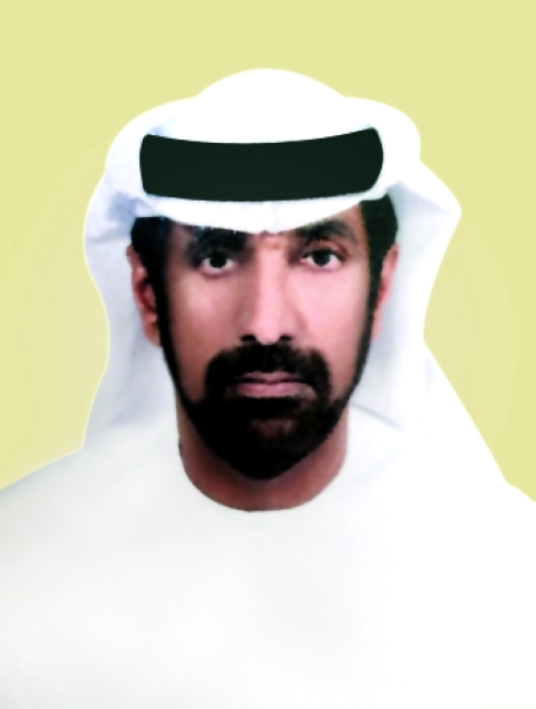 "■ راشد النعيمي"