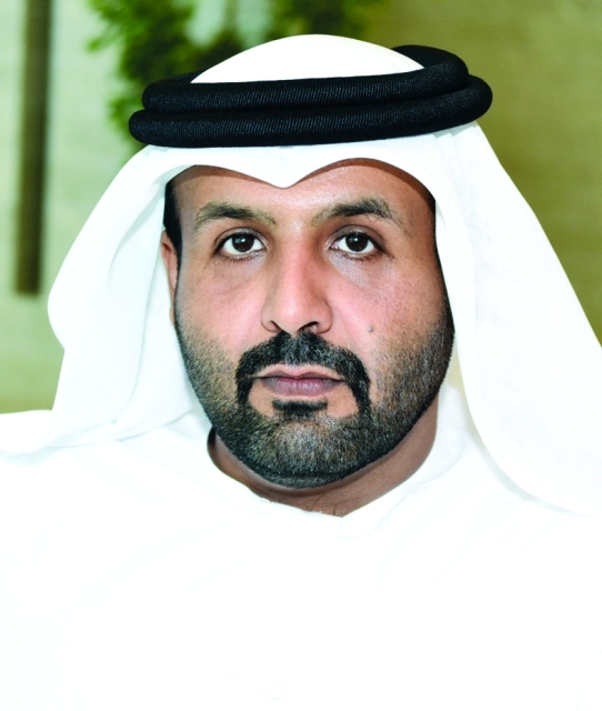 "■ سعيد المنصوري"