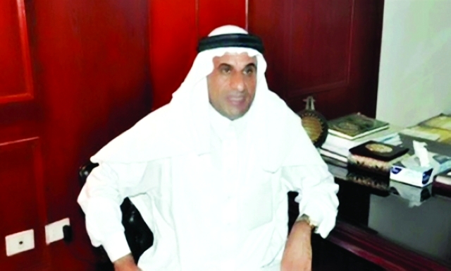 "الشيخ نعيم جبر"
