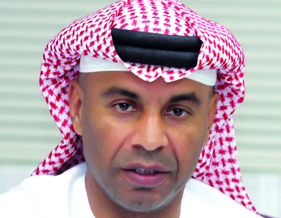 "محمد حسن السويدي"