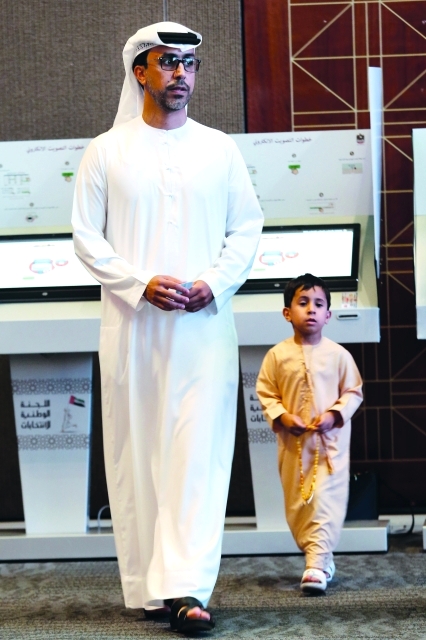 "■في دبي.. خطوات نحو المستقبل"