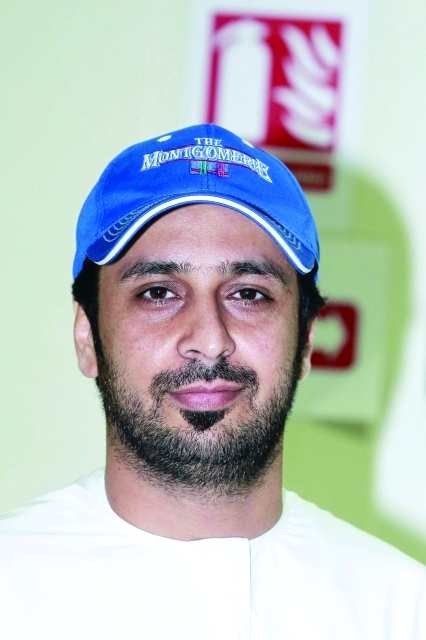 "■ محمد بطي المهيري"