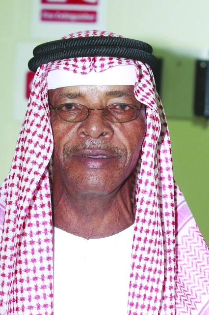 "■ سعيد مزعل الزعابي"