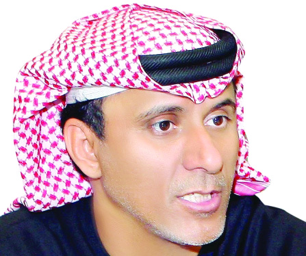 "محمد بن ثعلوب الدرعي"