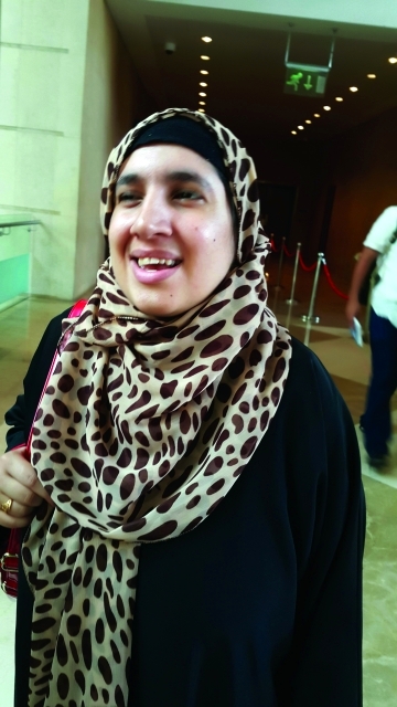 "■ علياء عبد الرزاق"