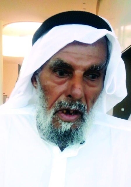 "■ سالم محمد الراشدي"