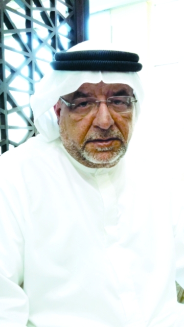 "عبيد الزعابي"