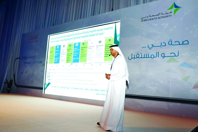"■ حيدر اليوسف يقدم عرضاً عن الأفكار والمقترحات | البيان"