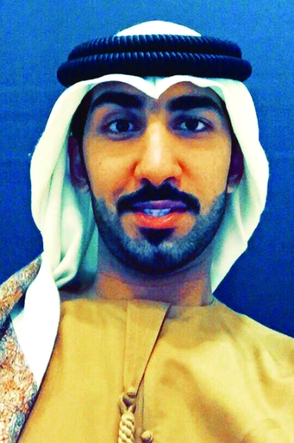 "■ سعود الشحي"