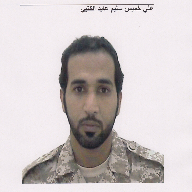 "علي خميس سليم عايد الكتبي"