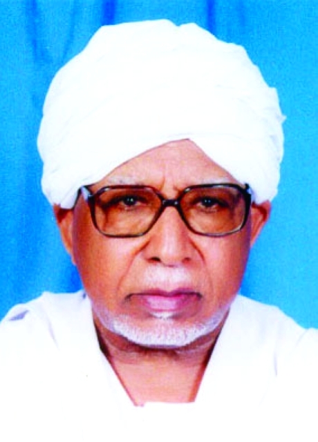"القاضي إبراهيم"