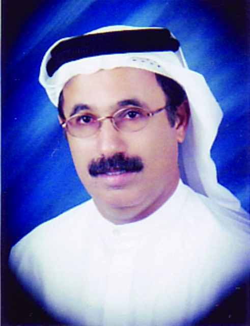"جاسم خلفان: أبطالنا ضحوا بأنفسهم حفاظاً على أمن الخليج"