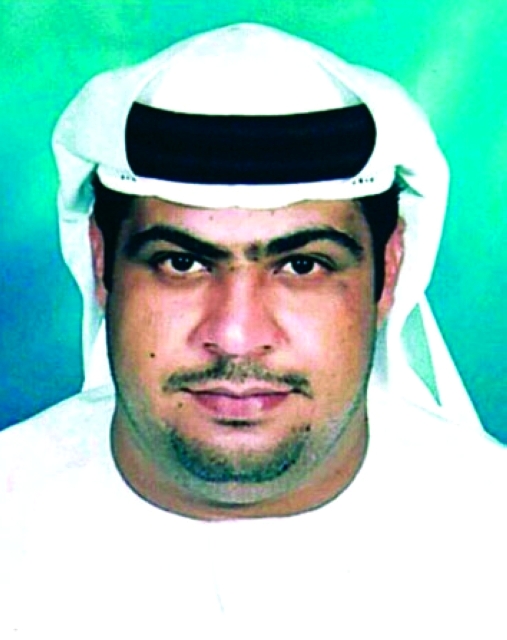 "■ الشهيد خميس العبدولي"