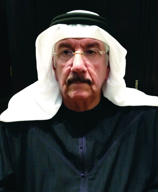 "■ عبد اللطيف المحمود"