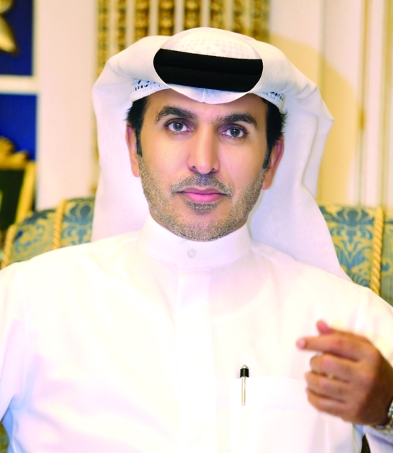 "■ حمد بن غليطة"