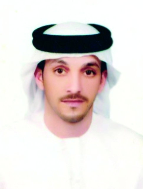 "■ أحمد الشحي"
