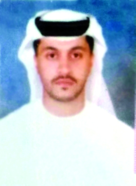 "■ الشهيد يوسف الكعبي"