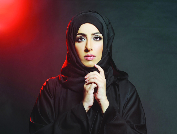 "■ نهلة الفهد"