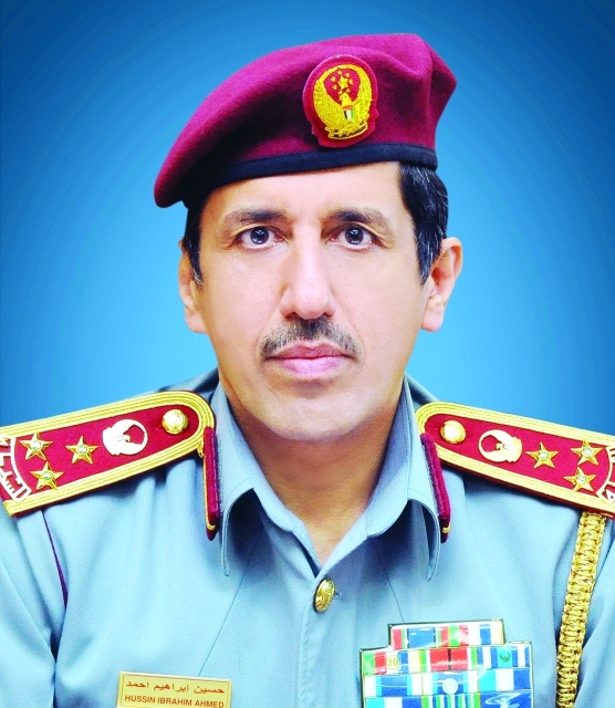 "■ حسين إبراهيم"