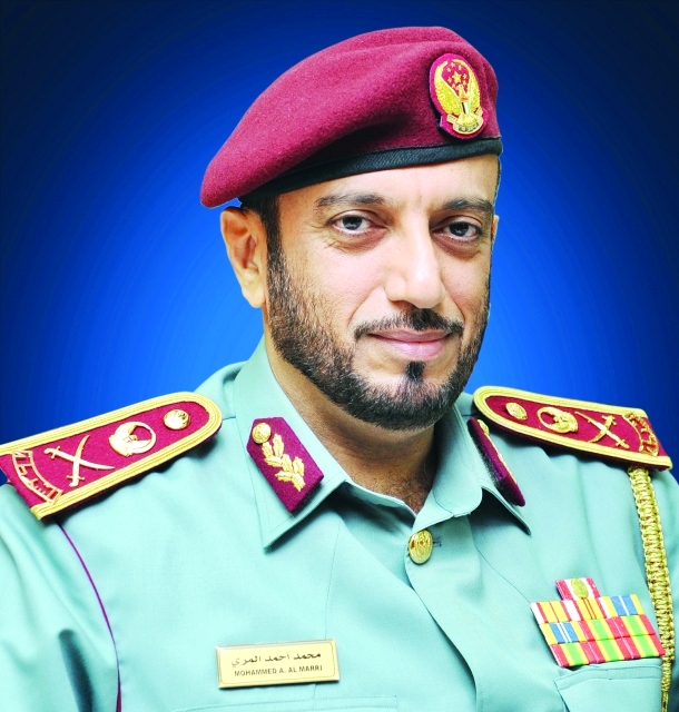 "■ محمد المري"