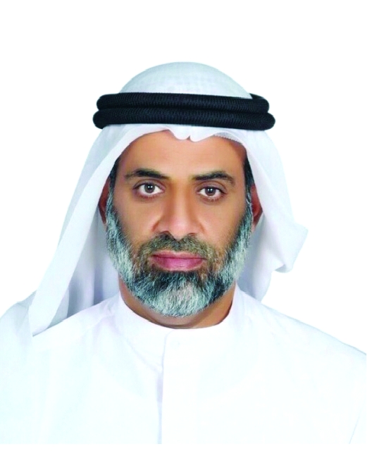 "حمد الرحومي: شهداء الإمارات يلبون نداء الوطن"