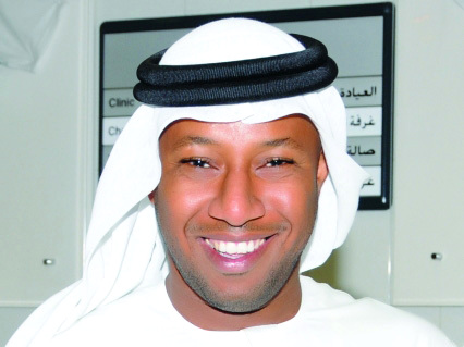 "أحمد سعيد"