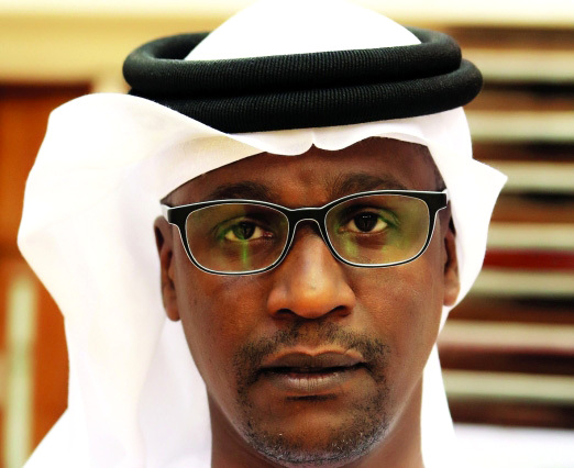 "■ خالد خميس"