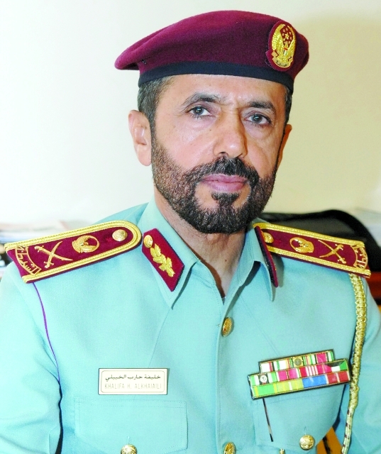 "■ خليفة الخييلي"