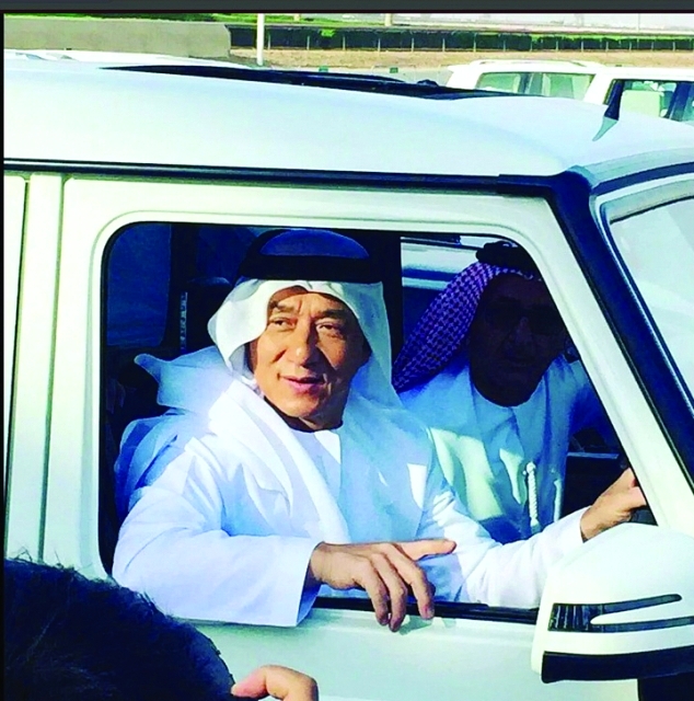 "شان بالزي الاماراتي"