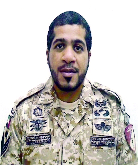 "■ الشهيد البطل محمد السيابي"