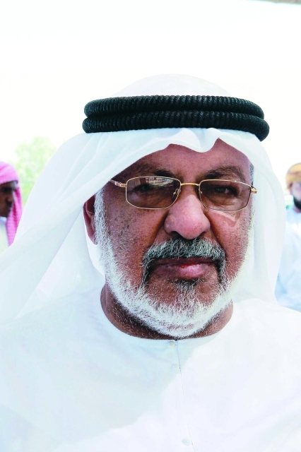 "■ مسلم سالم السيابي «خال الشهيد»"