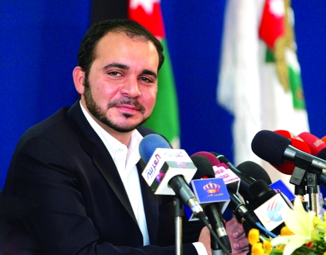 "■ علي بن الحسين"